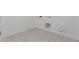 Bright room featuring modern flooring and baseboards with electrical/plumbing fixtures on the wall at 19539 E Estrella Rd, Queen Creek, AZ 85142