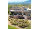 Luxury home with desert landscaping and stunning mountain views at 40167 N 110Th Pl, Scottsdale, AZ 85262