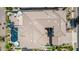 Luxury home with pool, spa and extensive backyard at 3799 S Skyline Dr, Gilbert, AZ 85297
