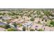 Luxury home in a quiet neighborhood setting at 3799 S Skyline Dr, Gilbert, AZ 85297