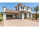 Two-story home with garage at 3799 S Skyline Dr, Gilbert, AZ 85297