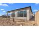 A well-maintained home featuring desert landscaping at 4353 N 203Rd Ave, Buckeye, AZ 85396