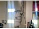 Basement equipment with a vacuum and access to storage at 895 W Tyson St, Chandler, AZ 85225