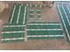 Image shows in-floor heating system prior to flooring being laid at 895 W Tyson St, Chandler, AZ 85225