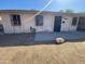 Exterior shot of a home's facade and landscaping at 5559 N 62Nd Ave, Glendale, AZ 85301