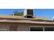Rooftop view of the AC unit and shingles at 5559 N 62Nd Ave, Glendale, AZ 85301