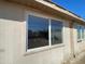 Exterior view of home window at 5559 N 62Nd Ave, Glendale, AZ 85301