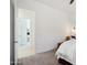 Bright bedroom with ensuite bath in view at 15175 S 185Th Ave, Goodyear, AZ 85338