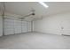 Spacious two-car garage with automatic opener at 260 S 165Th Ave, Goodyear, AZ 85338