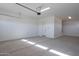 Attached garage with extra storage and interior access at 19014 W Ocotillo Rd, Waddell, AZ 85355