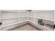 Pantry with multiple shelves for ample storage space at 12007 W Parkway Ln, Avondale, AZ 85323