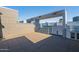 Private rooftop patio with city views at 520 S Roosevelt St # 1009, Tempe, AZ 85281