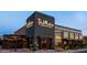 Paul Martin's American Grill, an inviting restaurant with modern design and warm lighting at 6166 N Scottsdale Rd # C3006, Paradise Valley, AZ 85253