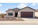 Charming single-story home with a well-maintained yard and two car garage, perfect for comfortable living at 2868 N Coronado Dr, Florence, AZ 85132