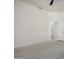 Expansive bedroom with neutral walls, providing a blank canvas for customization at 22205 W Ocupado Dr, Wittmann, AZ 85361
