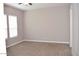 Spacious bedroom with neutral carpet and large windows at 1255 N Arizona Ave # 1099, Chandler, AZ 85225