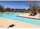 Refreshing community pool perfect for relaxation and recreation at 1255 N Arizona Ave # 1099, Chandler, AZ 85225