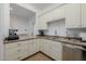 Charming kitchen with stainless sink and stainless dishwasher at 12651 S 71St St, Tempe, AZ 85287