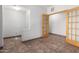 Bright office space with tile flooring and glass panel doors at 15115 W Cottonwood St, Surprise, AZ 85374