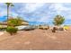 Spacious property with parking for vehicles and trailers, perfect for outdoor enthusiasts and RV owners at 5312 N Sierra Hermosa Ct, Litchfield Park, AZ 85340