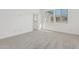 A bedroom with carpet and many windows at 4505 S Mole --, Mesa, AZ 85212