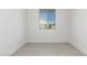 An empty bedroom with light wood-look floors at 4505 S Mole --, Mesa, AZ 85212