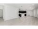 Bright living room featuring an open floor plan, recessed lighting, and hardwood floors at 4505 S Mole --, Mesa, AZ 85212