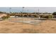 Outdoor basketball court in a residential community at 4503 E Decatur St, Mesa, AZ 85205