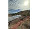 New home construction, foundation and retaining wall started at 9130 N Hummingbird Trl, Fountain Hills, AZ 85268