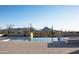 Large pool and spa with mountain views at 28805 N 114Th St, Scottsdale, AZ 85262