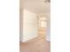 Bright hallway with access to other rooms at 2932 N 115Th Ln, Avondale, AZ 85392