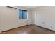 Office space with concrete floor, a window, and access to plumbing at 4880 E Beehive Rd, San Tan Valley, AZ 85140