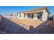 New construction home with a large backyard at 16405 W Desert Mirage Dr, Surprise, AZ 85388