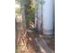 Exterior water heater along the side of a home at 1006 S 3Rd Ave, Phoenix, AZ 85003