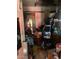 Interior view of a cluttered room with various items scattered around, showcasing the space at 1006 S 3Rd Ave, Phoenix, AZ 85003