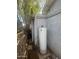 Exterior water heater along the side of a home at 1006 S 3Rd Ave, Phoenix, AZ 85003