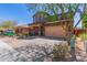 Charming two-story home with a well-manicured lawn and a two-car garage in a desirable neighborhood at 12687 W Caraveo Pl, Peoria, AZ 85383