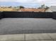 Outdoor space includes privacy fencing, gray gravel, and ample room for personalization at 6134 S Borego Rd, Gold Canyon, AZ 85118
