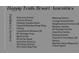 Happy Trails Resort facilities and services include arts, woodworking, library, RV area, mail center, dog park, and travel agent at 17200 W Bell Rd # 1637, Surprise, AZ 85374