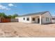 New construction home with large backyard at 3810 N Mateo Dr, Eloy, AZ 85131