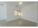 Light-filled dining area with tile floors and window blinds at 1718 W Colter St # 195, Phoenix, AZ 85015