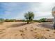 Large lot with desert landscaping and potential for expansion at 28301 N 154Th St, Scottsdale, AZ 85262