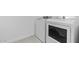 Laundry room with new appliances at 7620 W Minton St, Laveen, AZ 85339