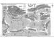 Map of Happy Trails Resort showing amenities and building locations at 17200 W Bell Rd # 1743, Surprise, AZ 85374