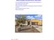 Charming single-story villa featuring a low-maintenance desert front yard and an attached two-car garage at 41692 W Monsoon Ln, Maricopa, AZ 85138
