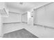 Bright walk-in closet with custom shelving and rod system for optimal organization at 10864 E Texas Ave, Mesa, AZ 85212