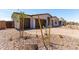 Beautiful single-story home with a three-car garage and low-maintenance desert landscaping at 12333 W Marguerite Ave, Avondale, AZ 85323