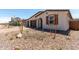 Charming single-story home with a two car garage and low maintenance desert landscaping at 12333 W Marguerite Ave, Avondale, AZ 85323