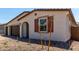 Charming single-story home with a two car garage and low maintenance desert landscaping at 12333 W Marguerite Ave, Avondale, AZ 85323