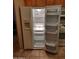 Large refrigerator with ice and water dispenser at 9612 E Champagne Dr, Sun Lakes, AZ 85248